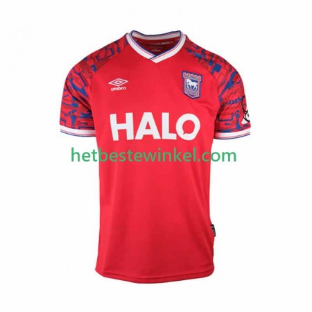 Ipswich Town Voetbalshirts Uit 2025-26